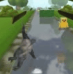 MonKeY fLyiNg #Monke #memes #flyinggorilla # App Store