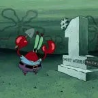 mr crabs start digging