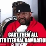 Some of us should be slaves again full videoclip