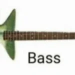 bass da da da