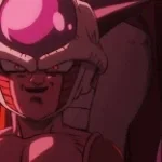 Frieza Says Hello Monkeys