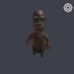 energy - montell fish