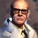 Dr pirky