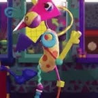 stop singing - Sound