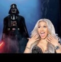 Cardi B Star Wars Sound Effects