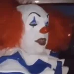 im terrified of clowns man