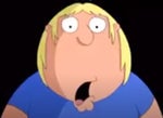 chris griffin oh my god