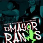 El Mayor de los Ranas - 3 CORRIDOS
