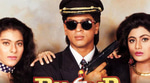 DIVINE Baazigar feat