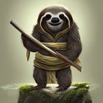 hello there bur bur! - Sound