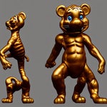 Freddie fastbear