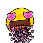 Det här är inte en vatten flaska det är en air up flaska