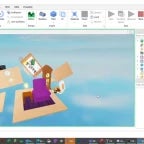 capuchin OST floatin around V2 2