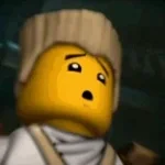 Zane Ninjago No it cant be