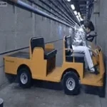 bra parkering