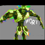 WORT WORT WORT - Sound