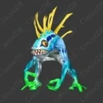 Murloc mrgglll