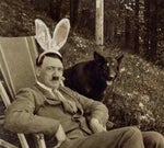 стань гитлером - Sound