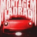 MONTAGEM LADRAO SPED UP