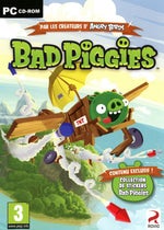 bad piggies uh ur ears will die lol