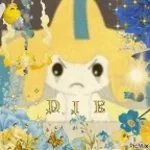 Huba duba! | Jirachi Starters Movieunleashers