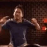 markiplier on fire screaming