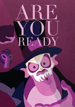 Princess and the Frog Are you ready