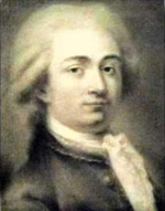 Winter Antonio Vivaldi