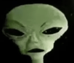 Green Alien Singing Just The Two Of Us (Full Edition) 2