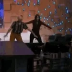 Dyw Dance