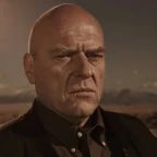 Hank from Breaking Bad say Fortnite Big Chungus