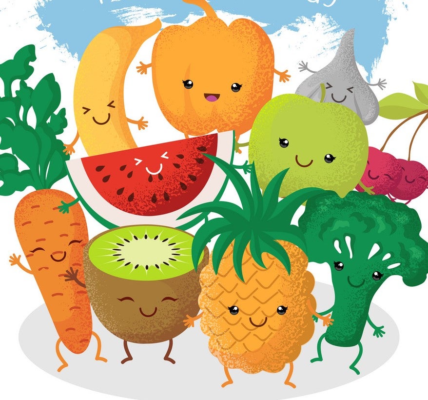 Papaya! by veggiebro111