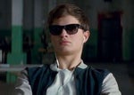 baby driver edit