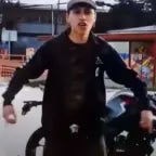 Me pica el hoyo - Sound