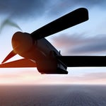 Enemy Uav Overhead MW2