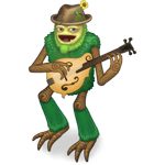 Shugabush yeah yeahh ye yaaahh - Sound