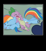 DJTriplestar - Caramell Dansen Remix (2009)