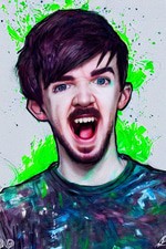 MR BEAST