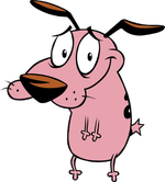 what do i do courage the cowardly dog