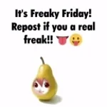 my name is teto pear