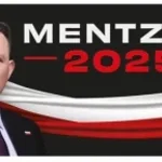 głosuj na mentzena