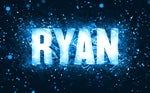 Ryan Ryan Ryan