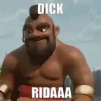 Hog rider clash of clans sound effect (Earrape warning)