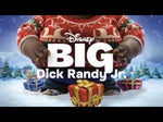 Big D Randy Christmas