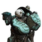 Warframe - Grakata..