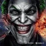 benicio e forte audio estourado