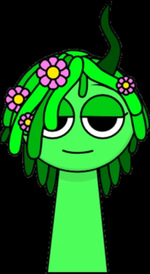 Vineria Sprunki Normal Version