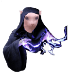 I forgor