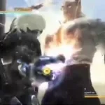 standing here i realise