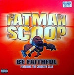 Fatman Scoop Be Faithful (bass drop base drop oh oh)